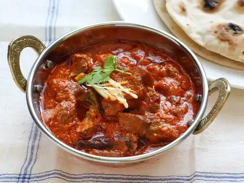 ​Spicy foods​