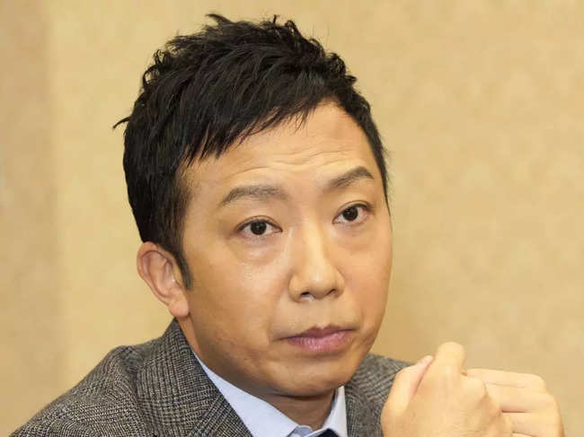 japanese actor dead