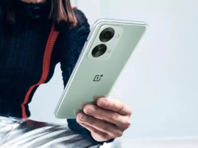 BaiBaiDY Cover per OnePlus Nord CE 2 Lite 5G Custodia, Slot Cart,Custodia a portafoglio in pelle PU di lusso Custodia Flip Folio, Cover per OnePlus Nord CE 2 Lite 5G.(Giallo