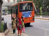 Delhi govt suspends bus driver after video shows him not halting for women at bus stop