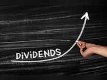 ITC dividend