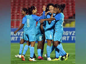 AFC Women's Olympic Football Tournament: India joins Japan, Vietnam and Uzbekistan in Group C