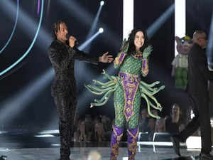 Who is Bishop Briggs aka Medusa? Know all about 'The Masked Singer' Season 9 winner