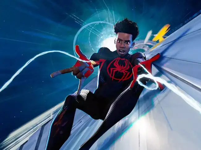 'Spider-Man: Across the Spider-Verse' to debut in India on June 1, a ...