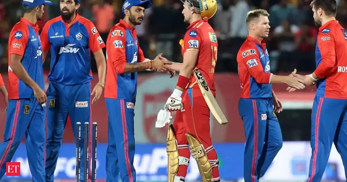 IPL: Connected TV ecosystem gets big boost from free IPL streaming ...