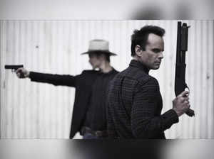 Know all about ‘Justified: City Primeval’  premiere date, trailer and cast