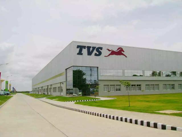 ​TVS Motor Company | New 52-week high: Rs 1257.95 | CMP: Rs 1240.6