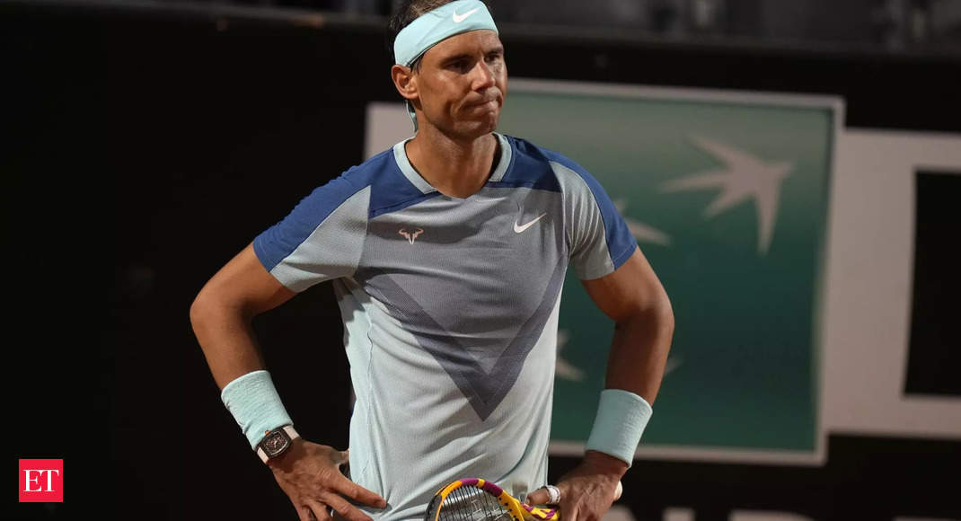 French Open Rafael Nadal to miss French Open, says 2024 likely to be