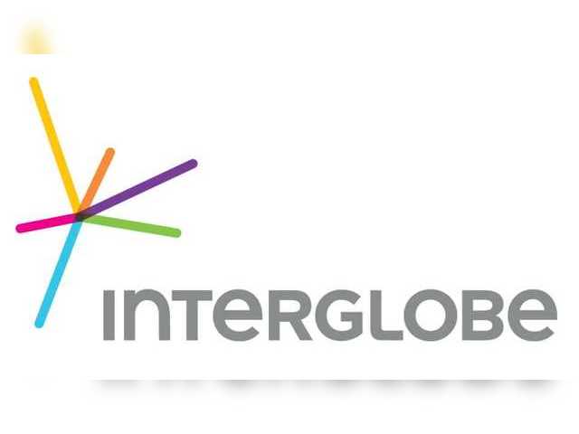 ​Interglobe Aviation | New 52-week of high: Rs 2,332.85 | CMP: Rs 2,264.95