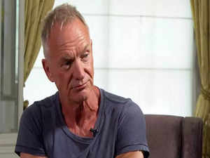 Sting warns of upcoming ‘battle’ between humans and AI over songwriting; Here’s what he said
