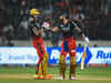 Royal Challengers Bangalore beat Sunrisers Hyderabad by eight wickets