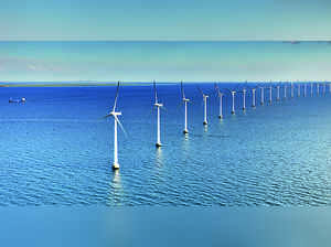 Govt Plans to ‘Float’ Offshore Oil Blocks-cum-Wind Farms