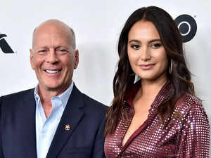 Emma Heming Willis shares ‘health update’ about husband Bruce. See what she said