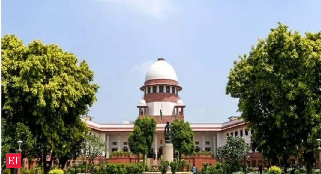 CJI to administer oath to Justice Prashant Kumar Mishra, senior lawyer KV Viswanathan as SC judges