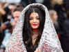 Cannes 2023: Aishwarya Rai Bachchan dazzles in silver hood gown, but it reminds Twitter of 'gift-wrapped samosa'