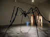 Louise Bourgeois' gigantic spider sculpture fetch $32 mn at Sotheby