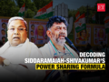 The road ahead for Siddaramaiah-Shivakumar led Congress government in Karnataka