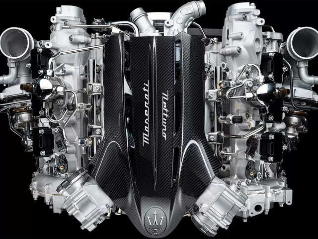 ​Engine​