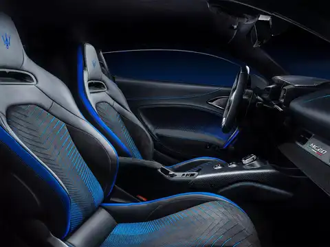 ​Interior​