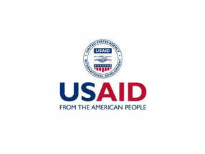 USAID Dy Assistant Administrator for Asia Anjali Kaur visits India