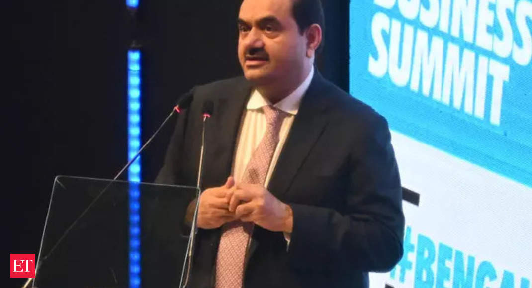 Adani-Hindenburg saga: SC panel says at this stage not possible to conclude that SEBI failed