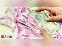 Rupee posts worst week in nine on dollar surge, hawkish Fed