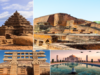 Best UNESCO World Heritage sites in India