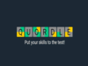 Quordle 480 - May 19, 2023: Hints, clues, and answers for today's word puzzle