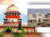 Gyanvapi case: SC stays carbon dating process, adding 'let's defer it, must tread carefully'