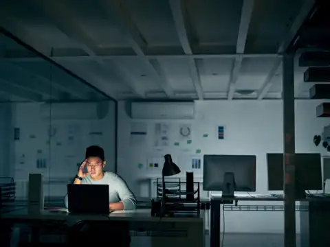 Work Hours and Overtime