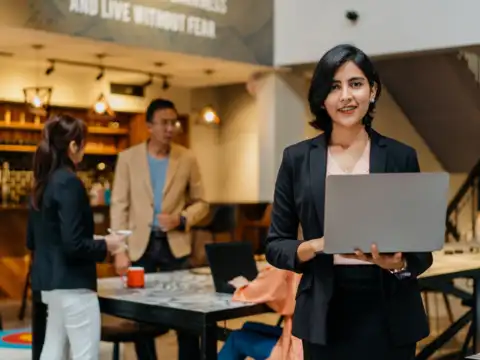 Protection from Discrimination and Sexual Harassment