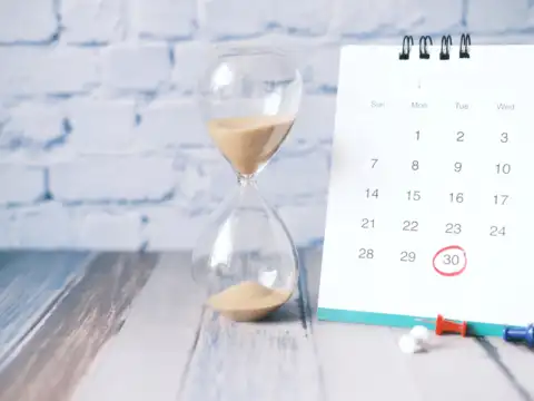 Notice Period