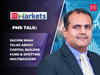PMS Talk: Sachin Shah talks about Capital Builder Fund & spotting multibaggers