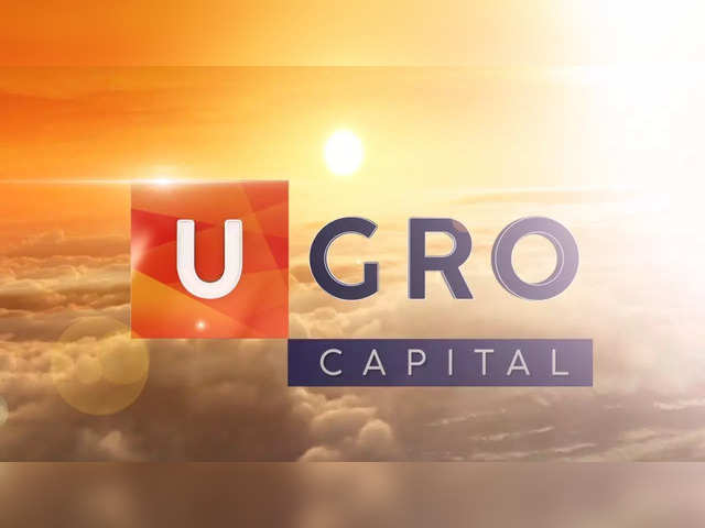 ​Ugro Capital