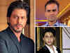 ‘Aryan will break, don’t jail him’: Ex-NCB officer Sameer Wankhede produces SRK’s chats in court