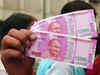 Rs 2,000 notes to be withdrawn from circulation, exchange window to be open till September 30