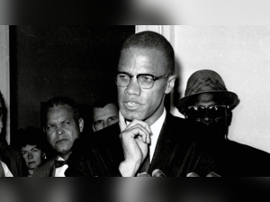 Malcolm X birth anniversary: Real name, details about prominent figure in American civil rights movement