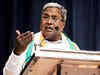 CM-designate Siddaramaiah slams Modi over 'note ban'