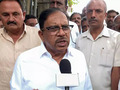 Karnataka govt formation: 'As I said, party is supreme…', says G Parameshwara on not being offered Dy CM post