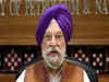 Investment opportunity of $30 billion in petrochemical sector over next decade: Hardeep Singh Puri