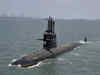 INS ‘Vaghsheer’: India’s sixth Scorpene Class Submarine begins its first sea trials