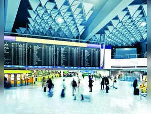 ‘Pvt Airport Developers Need Not Pay Tax on User Development Fee’.