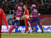 Rajasthan Royals beat Punjab Kings by four wickets to keep play-off hopes alive
