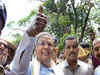Karnataka: 28 Ministers may be sworn in today; Portfolios later