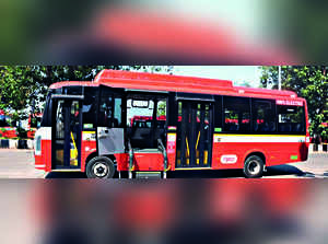 SC backs BEST Call to Disqualify TaMo from Electic Bus Tender