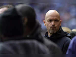 Man United manager Ten Hag faces ultimate test against City.