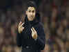 Mikel Arteta hits back at criticism of Arsenal's title collapse