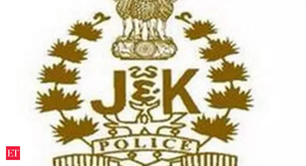 J&K police warns against international calls campaigning against G-20 meeting in Kashmir
