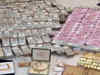 Over 2.31 crore, 1 kg gold found in basement of Yojana Bhawan in Rajasthan capital