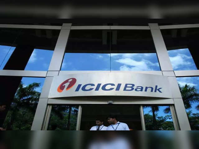 ICICI Bank | CMP: Rs 944